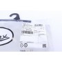 Трос ручника Opel Corsa 06- (1460/1245+1470/1260mm)