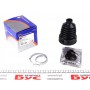 Пильник ШРКШ (внутрішній) Ford Connect 1.8TDCI 02- (L)