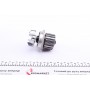 Помпа води Citroen C2/C3/C4/Peugeot 206/307 1.4 16V 03- (18z) (B/B) (6 лоп.)