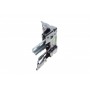Подушка КПП Citroen C3/C4/Peugeot 208/301 1.0/1.2 VTi 12- (L)
