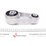 Подушка двигуна (задня) Ford Mondeo III 1.8-3.0/2.0-2.2 TDCI 00-07 (косточка)