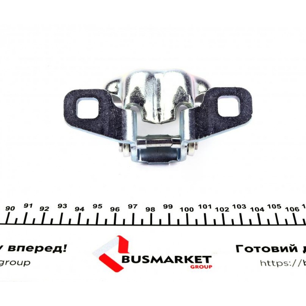 Петля дверей (передніх) Renault Logan 07-