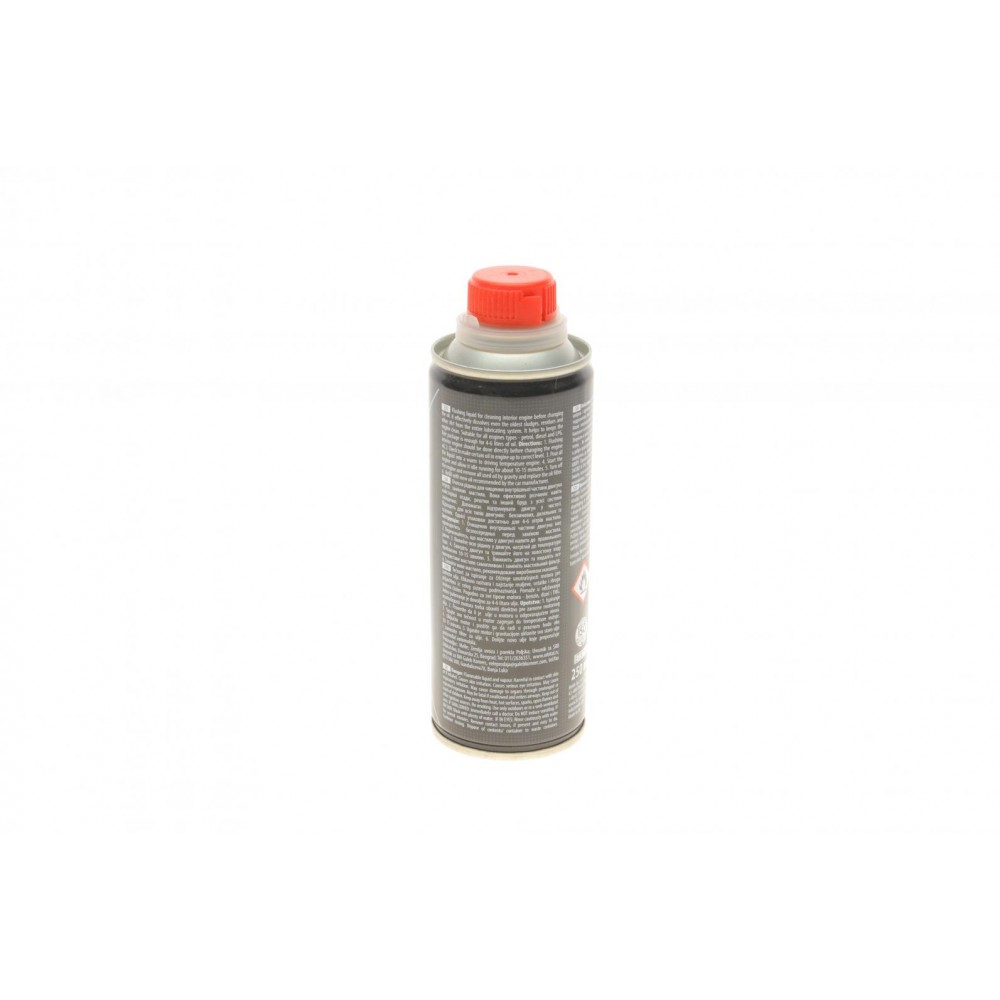 Засіб для промивки масляної системи двигуна (250ml)