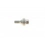 Болт колеса Citroen C1/Peugeot 107/108 1.0/1.4 HDi 05- (M12x1.5)