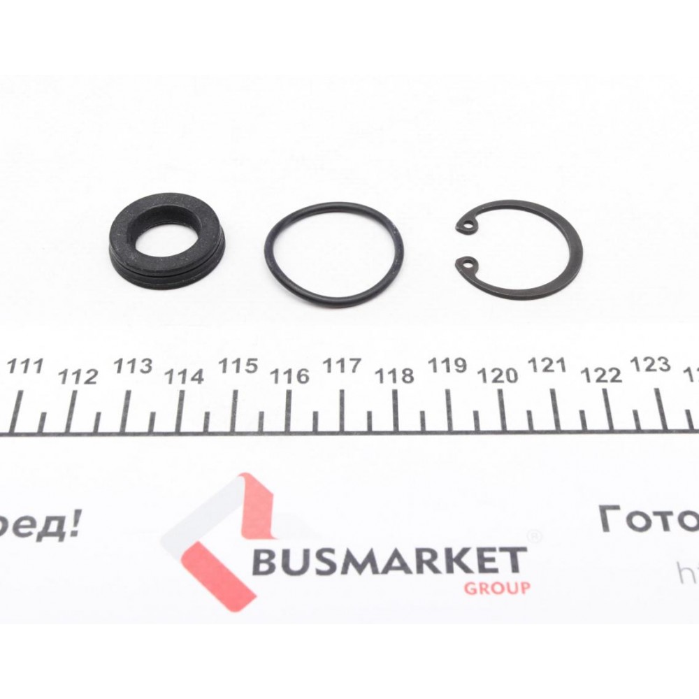 Ремкомплект циліндра зчеплення (головного) VW Passat/Audi A4/A6 94-05 (d=19mm) (Fag)