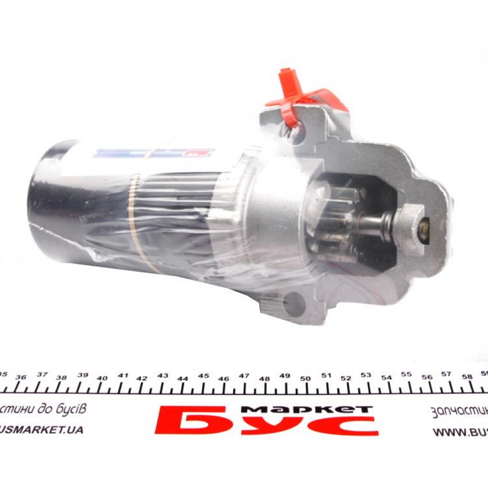 Стартер Ford Transit/Citroen Jumper/Peugeot Boxer 2.2 HDi/TDCi 11- (1.7kw) (z=12)