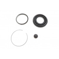 Ремкомплект супорта (заднього) Mitsubishi Outlander 2.0-2.4 4WD 03-12 (d=38mm) (Akebono)