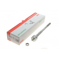 Тяга рульова Renault Trafic II/III/Opel Vivaro A/B 01-