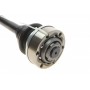 Піввісь (передня) Audi A3/Seat Leon/Skoda Octavia/VW Caddy/Golf/Passat 07-20 (R)