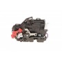Замок дверей (задніх/L) VW Golf/Touran 03-15/Skoda Octavia 04-13
