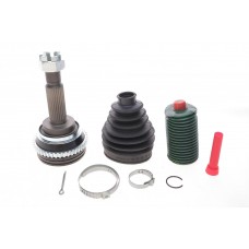 ШРКШ (зовнішній) Hyundai Accent 1.3/1.5 00-05 (25/22z) (+ABS 44T)