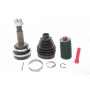 ШРКШ (зовнішній) Hyundai Accent 1.3/1.5 00-05 (25/22z) (+ABS 44T)