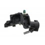 Корпус термостата Citroen Berlingo/Peugeot Partner 1.1-1.6i 96- (+ датчик)