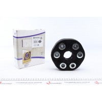 Муфта кардана еластична BMW 3/5/7/X3 98-11