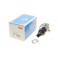Клапан EGR Citroen Nemo 1.3/1.4 HDi 08- (HÜCO)