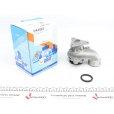 Помпа води Hyundai Accent/Getz/i30/Matrix/Kia Cerato/Rio II/Cee'd 1.5-1.6 CRDi 04-08 (R/B) (7 лоп)
