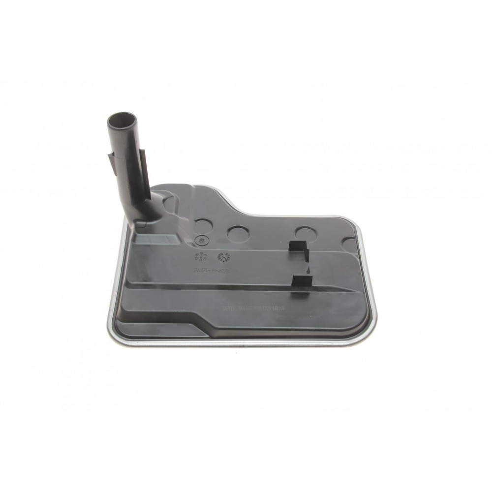 Фільтр АКПП BMW 3 (E90/91/92/93)/X3 (E84) 2.0/2.5/3.0 03-13 (з прокладкою)