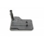 Фільтр АКПП BMW 3 (E90/91/92/93)/X3 (E84) 2.0/2.5/3.0 03-13 (з прокладкою)