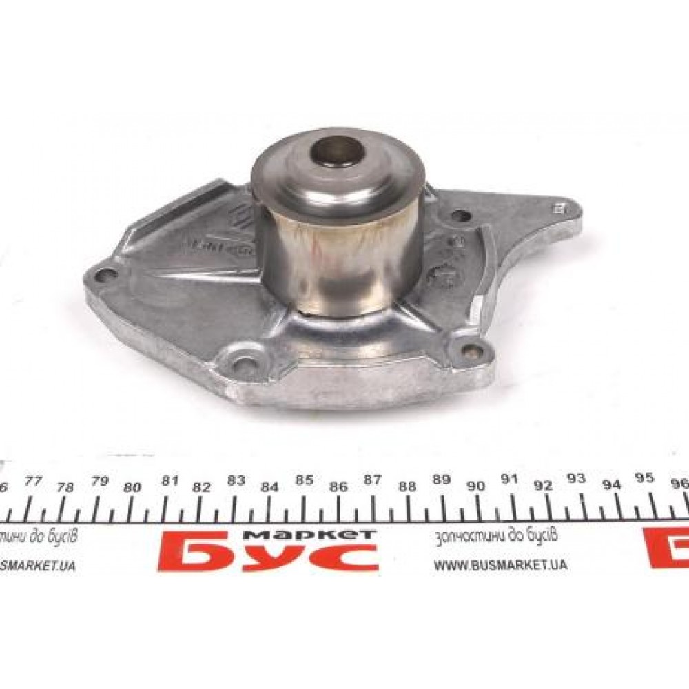Помпа води Renault Kangoo 1.5dCi 05- (70mm)