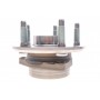 Підшипник маточини (передньої) Opel Insignia 01/12-