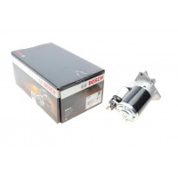 Стартер Renault Clio/Laguna/Megane/Scenic 1.6 16V 05- (12V/1kw)