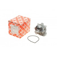 Помпа води Opel Astra 1.6 02-/Vectra 1.6/1.8 06-/Chevrolet Aveo 1.4 08-/1.6 11-