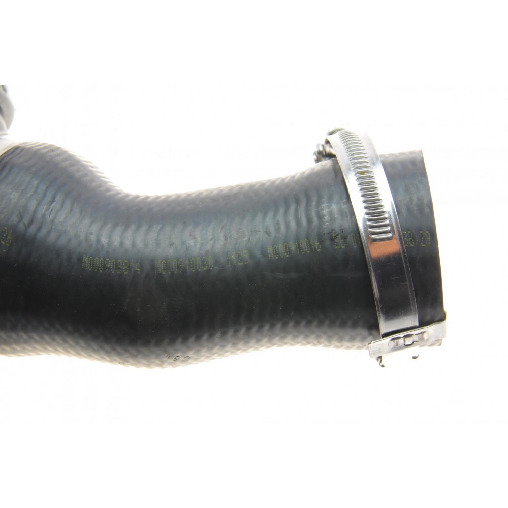 Патрубок інтеркулера BMW 5 (E60)/6 (E63) 04-10 M57