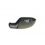 Кришка дзеркала (R) Citroen Berlingo/Peugeot Partner 1.6 HDi 08-