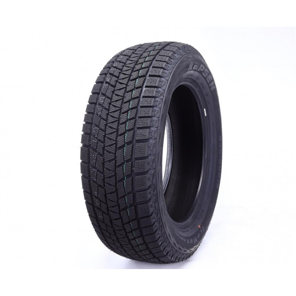 Шина IceMax RW501 235/60 R18 XL 107T (зимова)