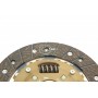Комплект зчеплення Ford Fiesta/Mazda 121 95-08 (d=180mm)