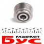 Шків генератора Fiat Scudo 2.0HDI 99-