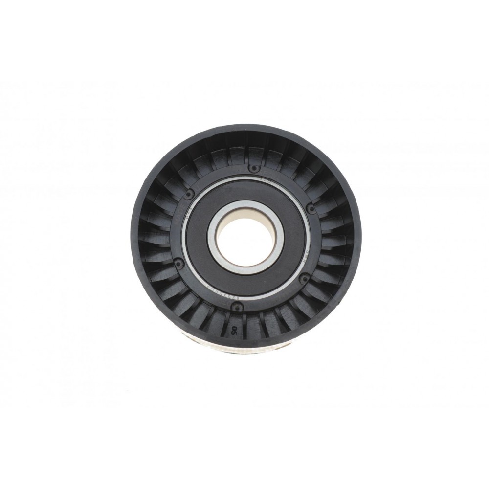 Ролик генератора Citroen C2/C3/C4/Peugeot 207/307 1.2-1.6 03- (натяжний) (MPQ0390)
