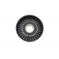 Ролик генератора Citroen C2/C3/C4/Peugeot 207/307 1.2-1.6 03- (натяжний) (MPQ0390)