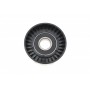 Ролик генератора Citroen C2/C3/C4/Peugeot 207/307 1.2-1.6 03- (натяжний) (MPQ0390)