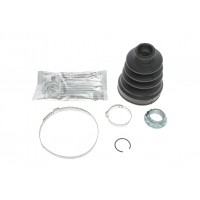 Пильник ШРКШ (зовнішній) BMW X5 (E70/F15/F85)/X6 (E71/F16/F86) 06-19 (24x80x116mm)