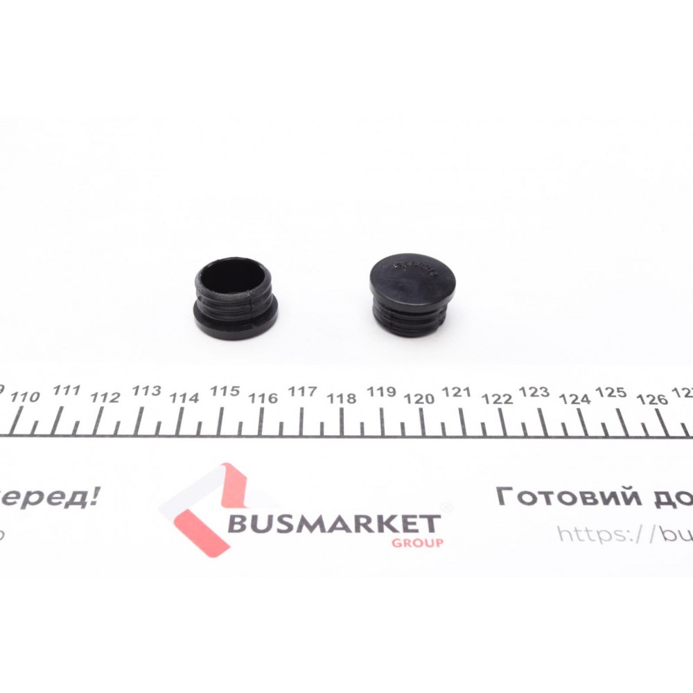 Ремкомплект супорта (переднього) BMW 5 (F10/F11) 10- (d=60mm) (Ate)