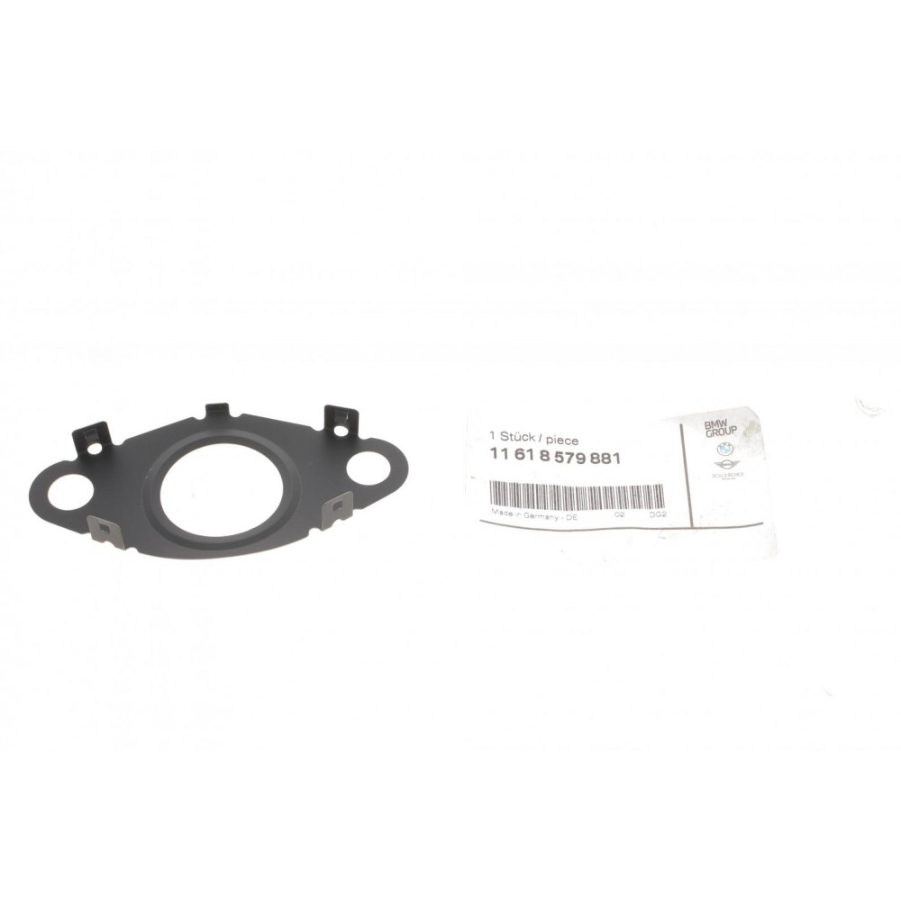 Прокладка клапана EGR BMW 5 (G30/F90) 16-/X3 3.0d (B57) 17-