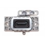Подушка двигуна (R) VW Caddy III 2.0 Eco паливо 06-15