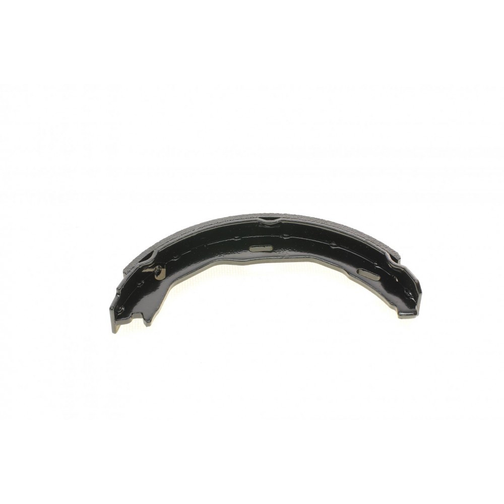 Колодки ручника MB C-class (W204/C204) 07- /E-class (A207/C207) 09- (164x25) (к-кт)