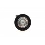 Ролик генератора VW Golf VI/Passat 2.5 20V 08-16 (паразитний) (73х22)