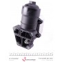Корпус фільтра масляного VW 1.6TDI/1.9TDI/2.0TDI 09- (без упаковки)