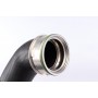 Патрубок інтеркулера (L) MB E-class (W211) 3.0CDI/3.2CDI 02-08