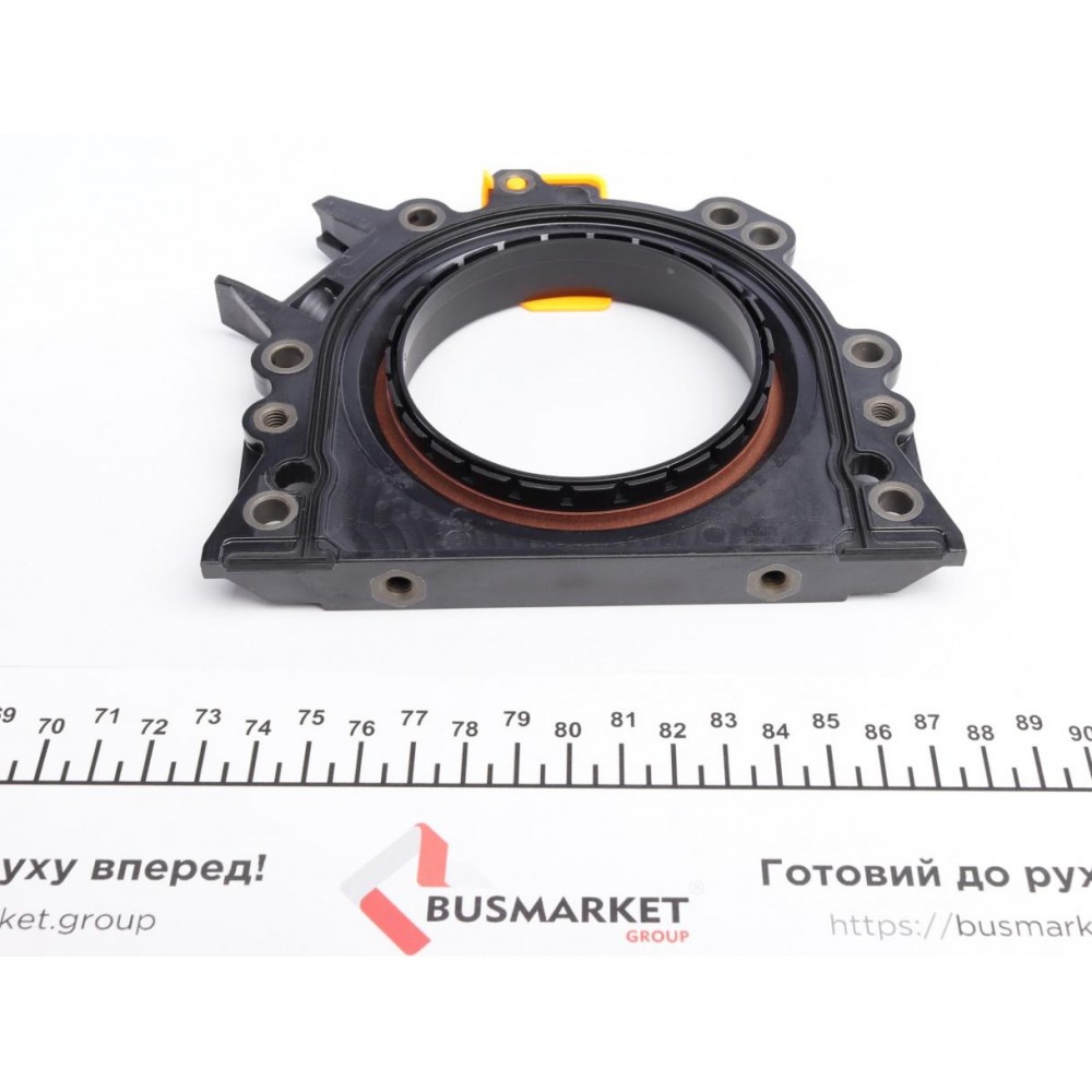 Сальник колінвалу (задній) VW Caddy 1.2TSI/1.4 99- (131/85)