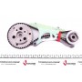 Касета ланцюга ГРМ Ford Connect 1.8TDCI (75-90-110PS) 07- (всередині OE Ford)