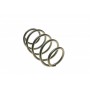Пружина (передня) VW Golf V 1.4TSI 05-08 (хетчбэк)/Jetta 1.4TSI 06-10 (седан) (без спорт.ход.ч.)