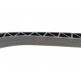 Комплект ланцюга ГРМ MB A-class (W168) 1.4-2.1 97-05 (ланцюг + елементи)