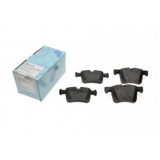 Колодки гальмівні (передні) BMW 1 (F20)/2 (F22)/3 (F30)/4 (F32) 11-