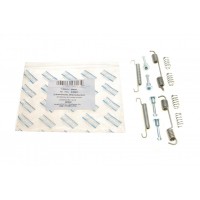 Комплект пружинок колодок ручника BMW 3 (E36) (160x25) M40/M43/M50/M52