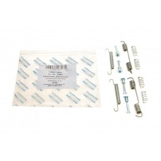 Комплект пружинок колодок ручника BMW 3 (E36) (160x25) M40/M43/M50/M52