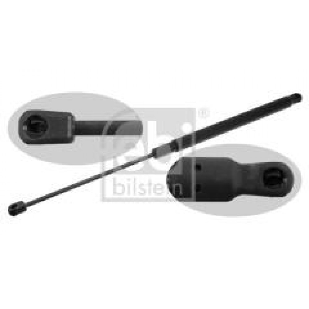 Амортизатор капоту MB M-class (W164) 05-11 (R)